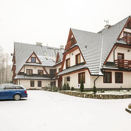 Rent like home - Strzelców 24C Kościelisko Exterior foto